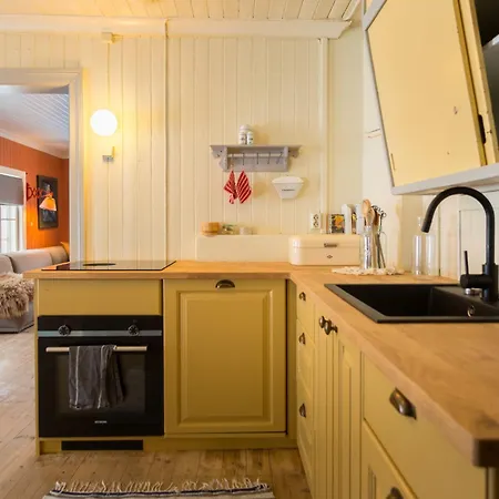 Experience Jotunheimen From Vevstogo - Sauna With A View And Eco Living In An Old School Building Vestre Slidre Exterior photo